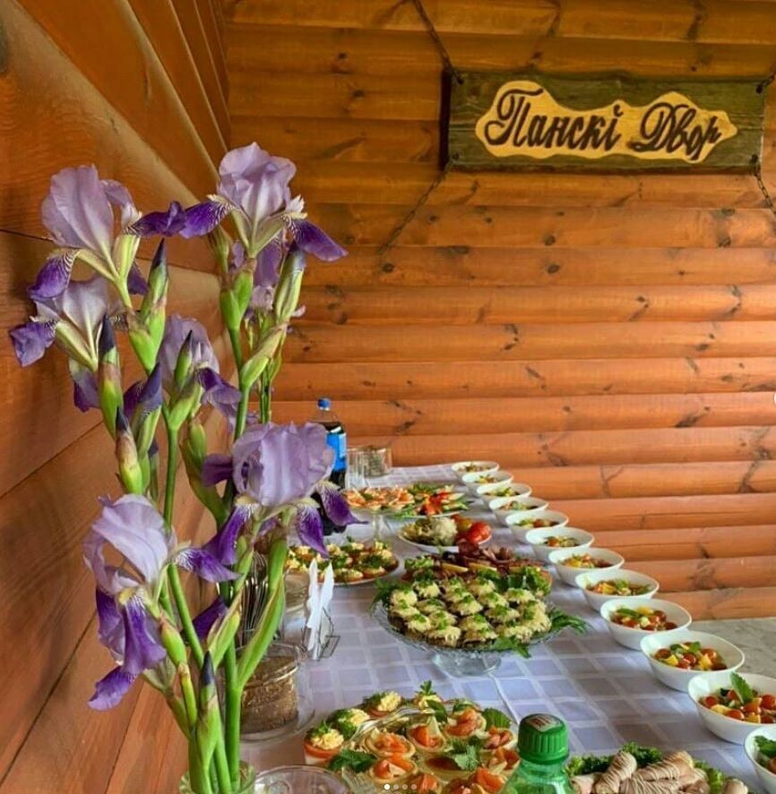 Панскі Двор