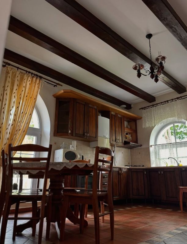 Каралiнскi фальварак Тызенгауза