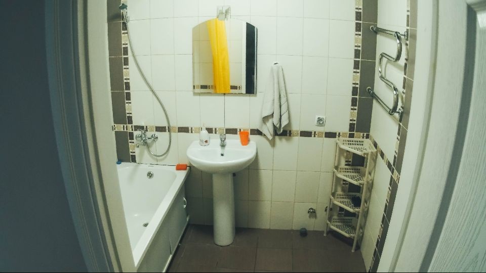 Усадьба в Лапенках