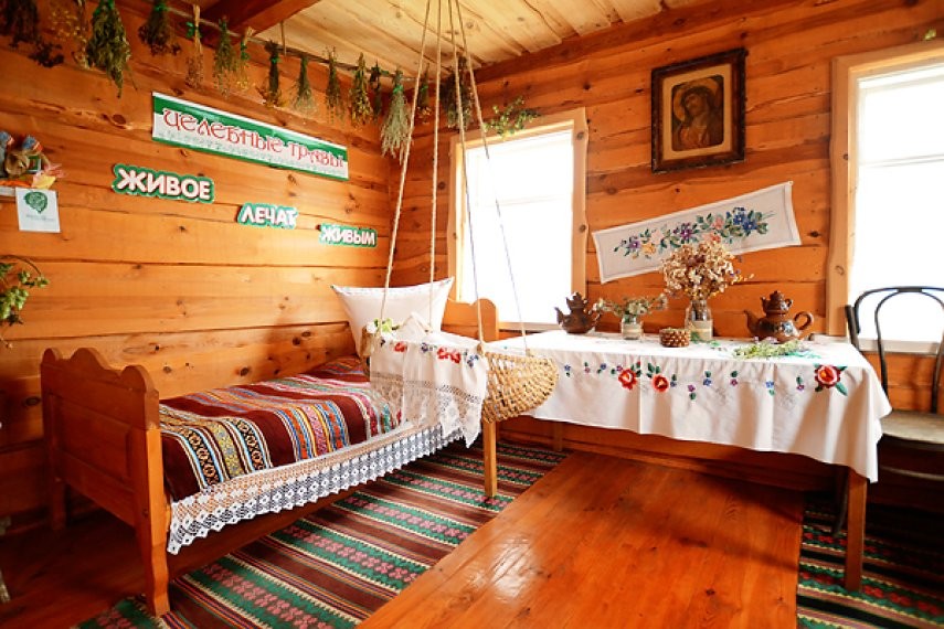 Фальварак У Рыся