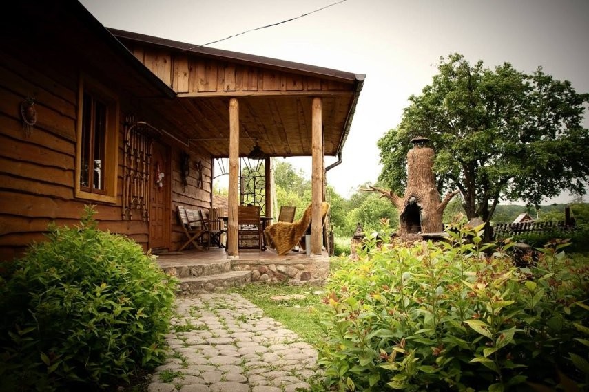 Фальварак У Рыся