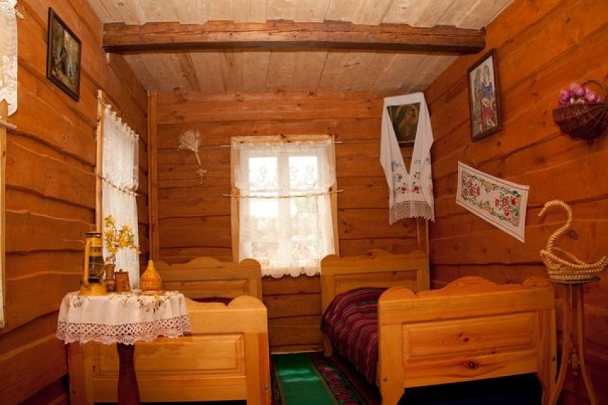 Фальварак У Рыся