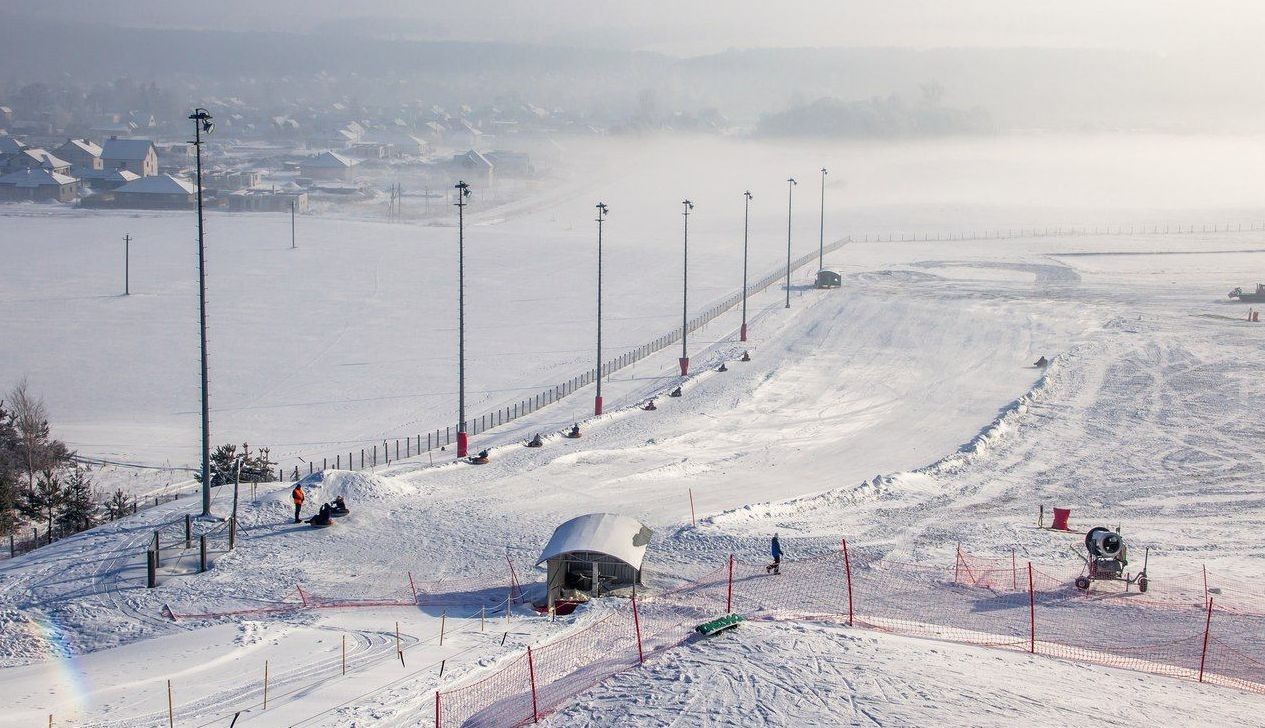 Коробчицкий Олимп