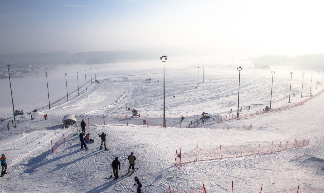 Коробчицкий Олимп