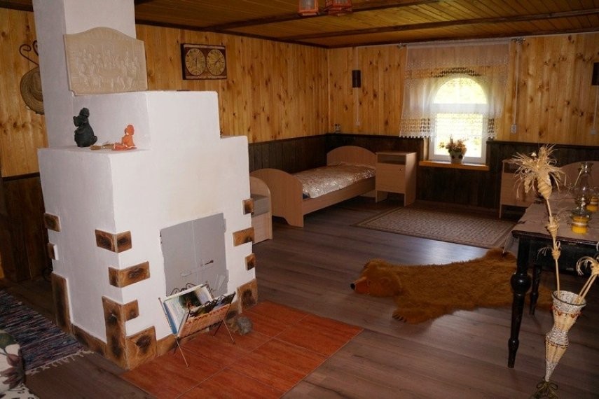 Марчукова хата