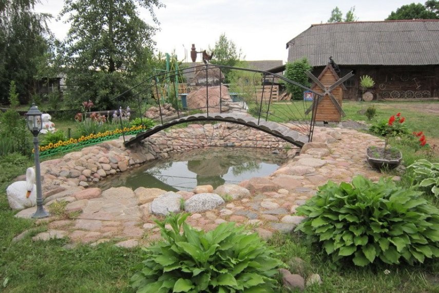 Марчукова хата