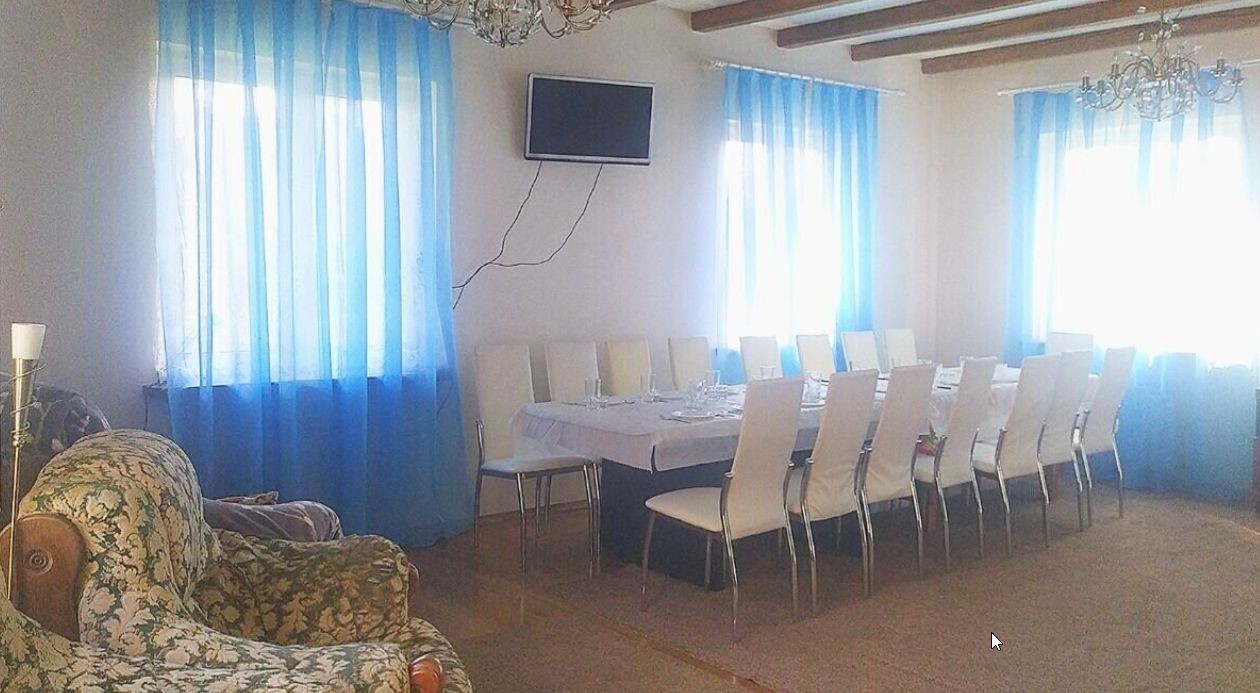 Жарославка