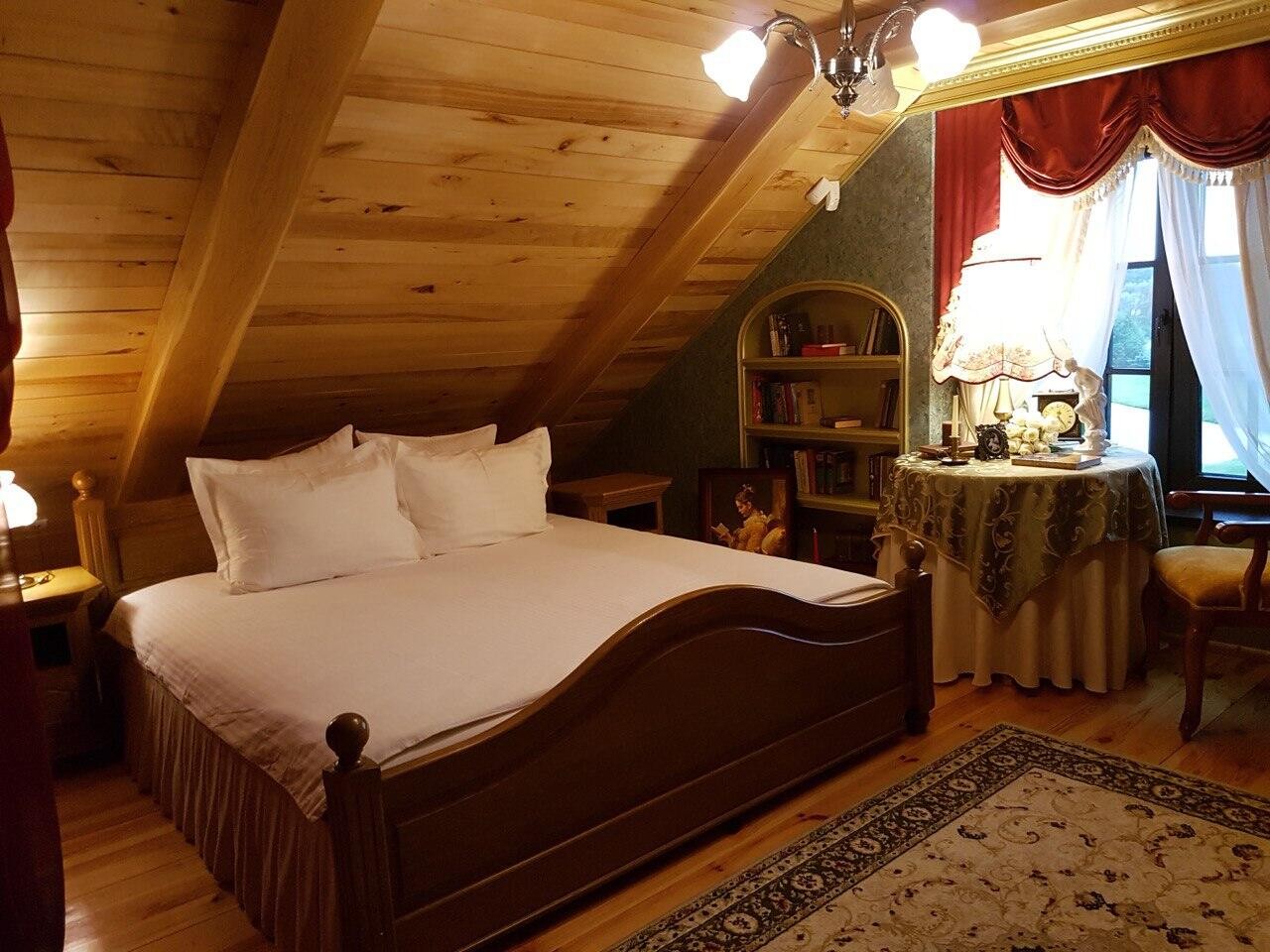 Дворянское гнездо