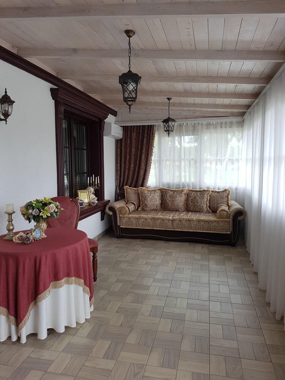 Дворянское гнездо