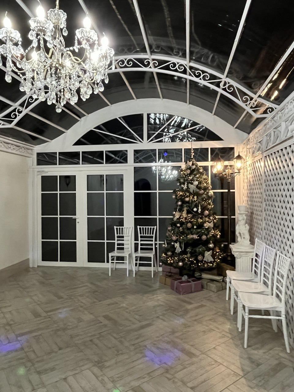 Дворянское гнездо