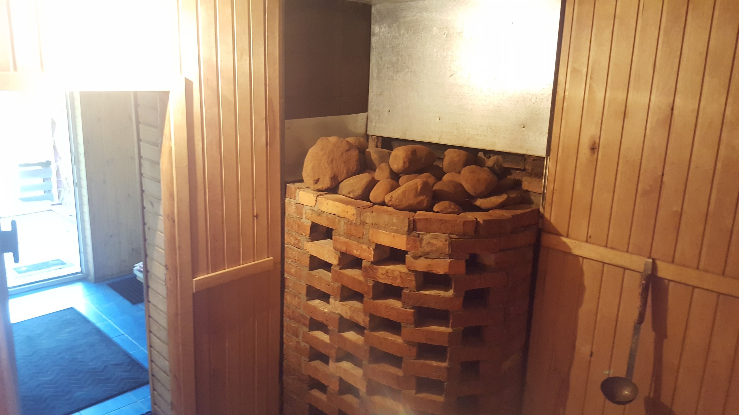 Агроусадьба «У Вайса»