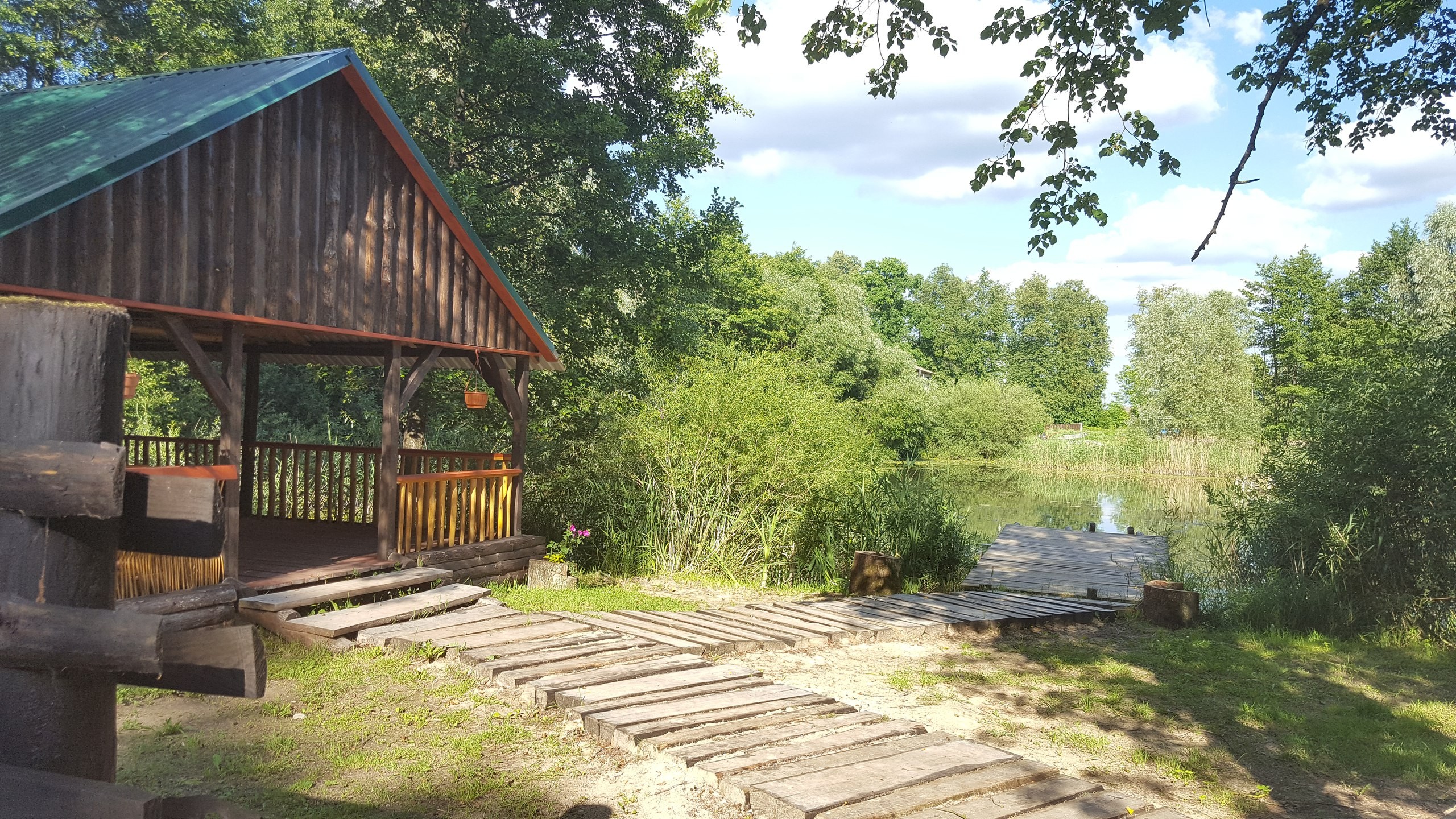 Агроусадьба «У Вайса»