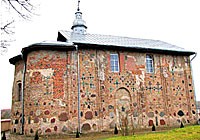 Борисоглебская церковь