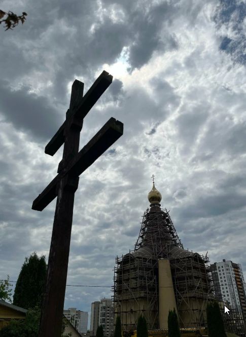 Храм Рождества Христова