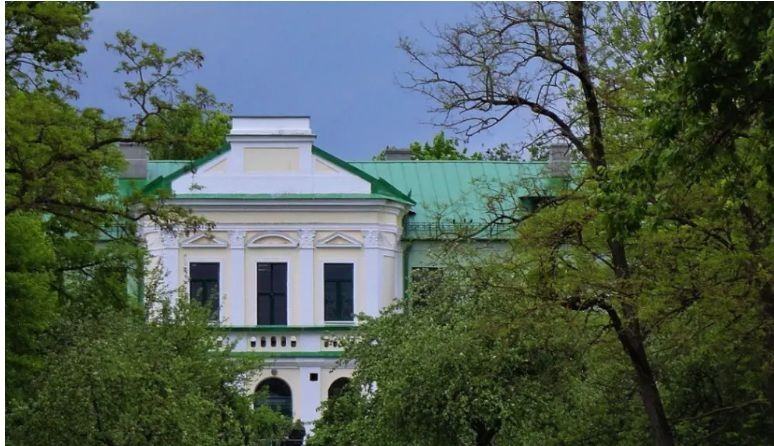 Станиславово