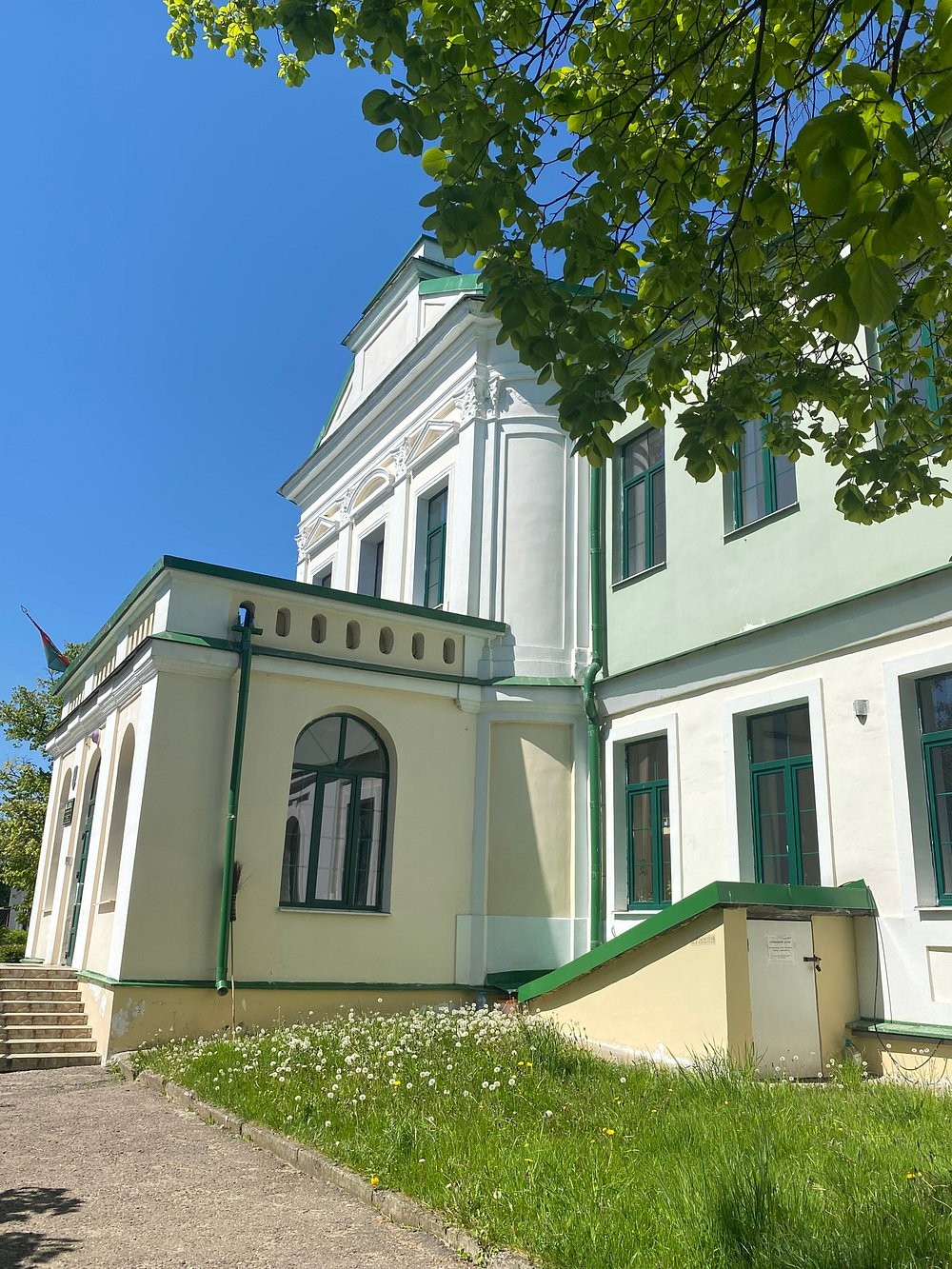 Станиславово