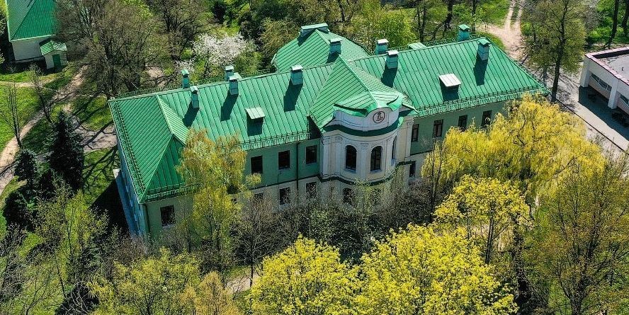 Станиславово