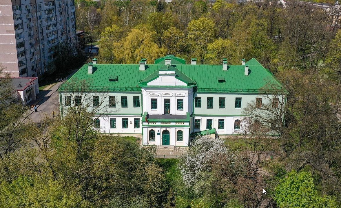 Станиславово