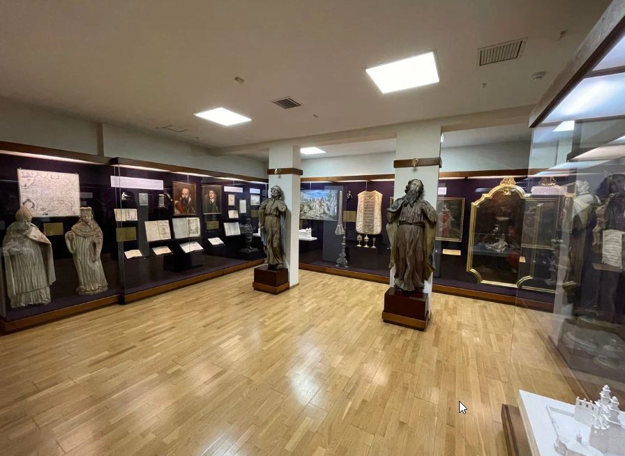 Музей истории религии