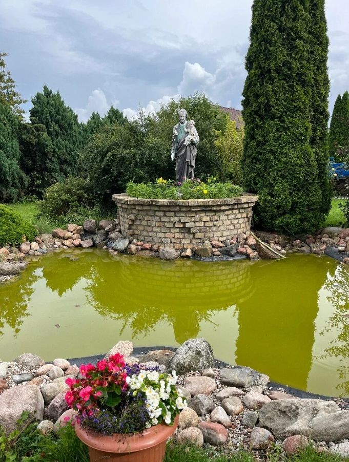 Костёл Святого Роха