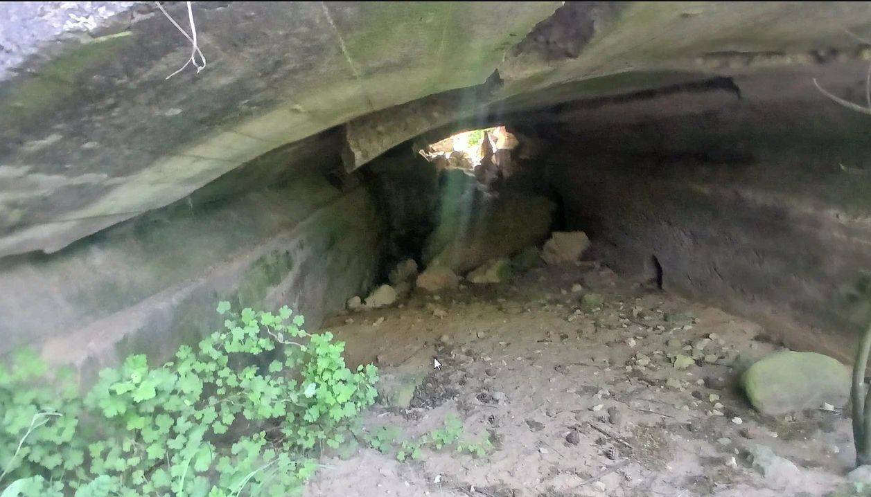 Форты № 6 и 7