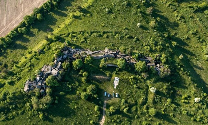 Гродненская крепость