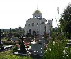 Марфинская церковь