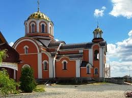 Храм Афанасия Брестского