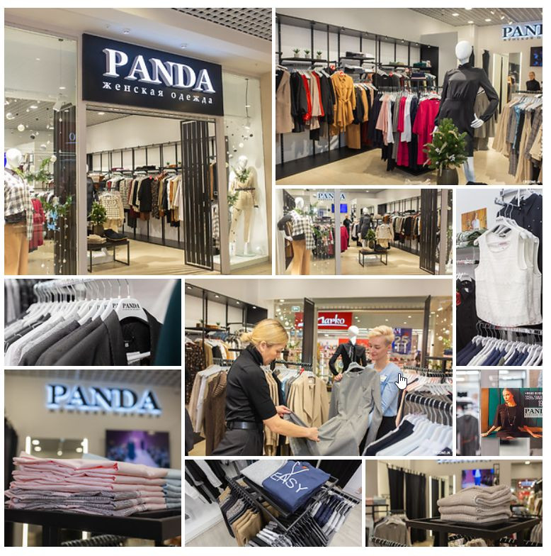 Panda