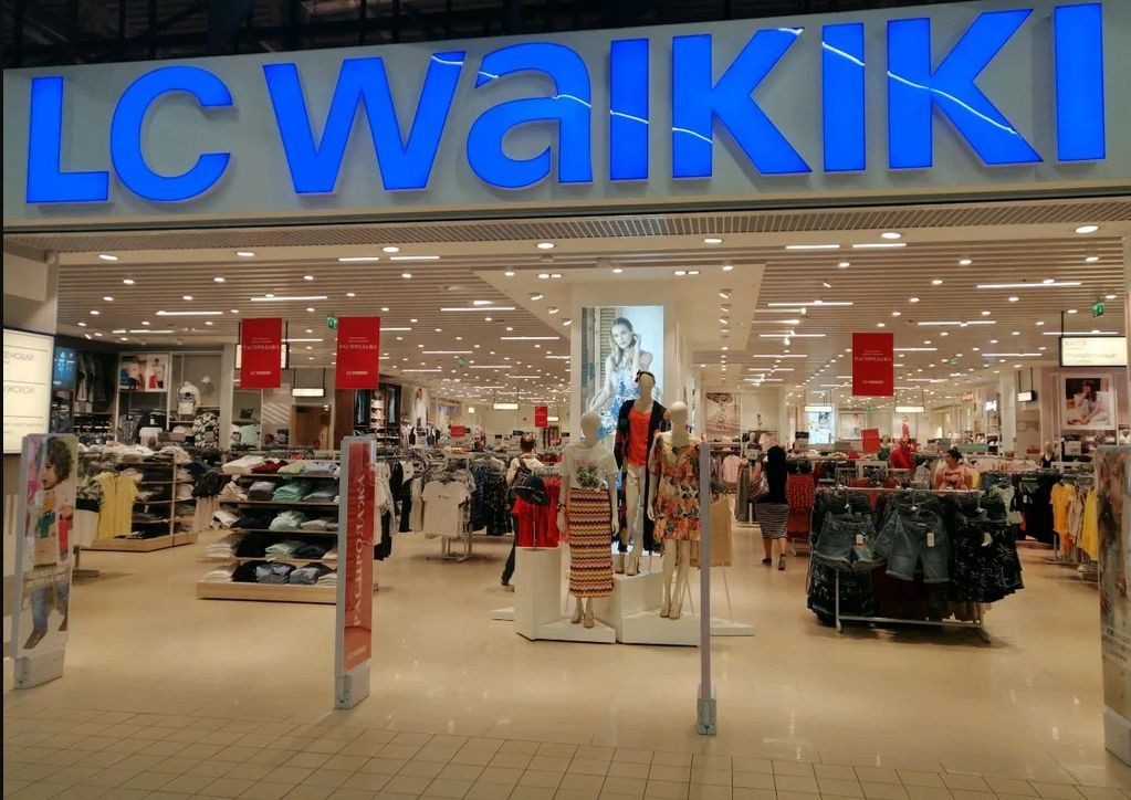 LC Waikiki