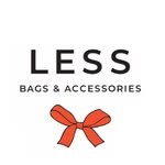 Less