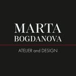 Ателье Marta Bogdanova