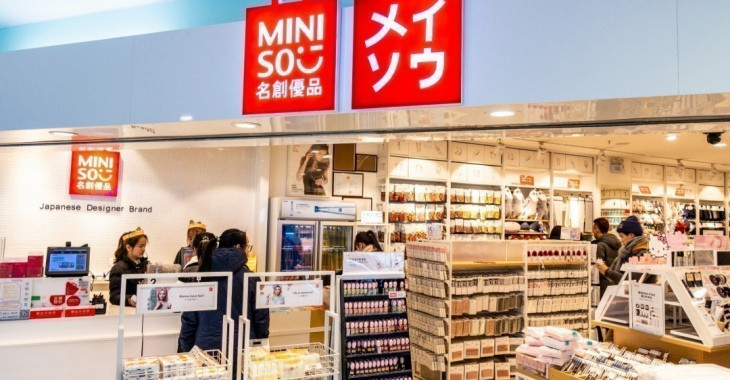 Miniso