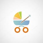 Active baby